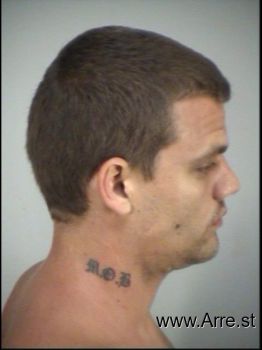 Bobby Ramon Collins Mugshot