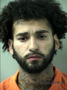 Bobby Lee Davis Mugshot