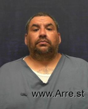 Bobby J Delgado Mugshot