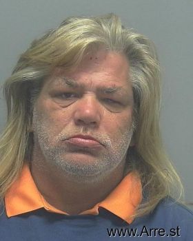 Bobby Eugene Ellison Mugshot