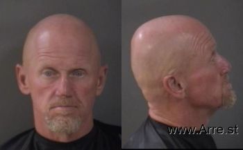 Bobby Allen Finn Mugshot