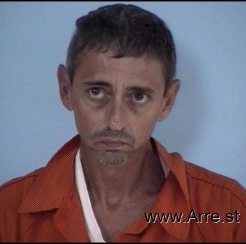 Bobby Junior Fisher Mugshot