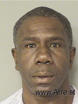 Bobby Lee Freeman Mugshot