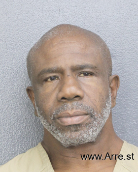 Bobby  Freeman Mugshot