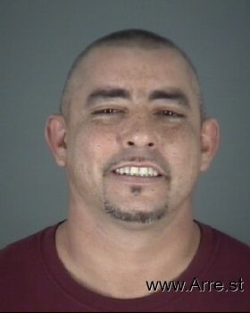 Bobby Lee Garcia Mugshot