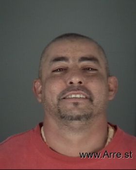 Bobby Lee Garcia Mugshot