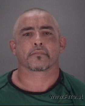 Bobby Lee Garcia Mugshot