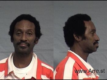 Bobby Edward Green Mugshot