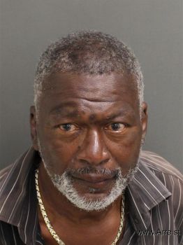 Bobby Lee Green Mugshot