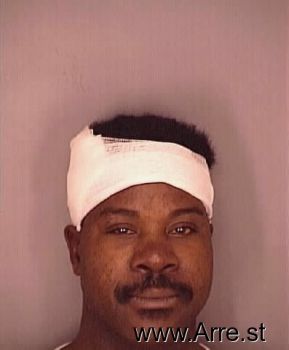 Bobby Lee Green Mugshot