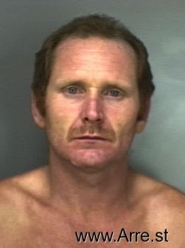 Bobby Glen Harper Mugshot