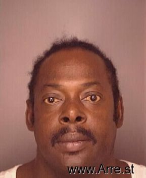 Bobby Lee Harris Mugshot