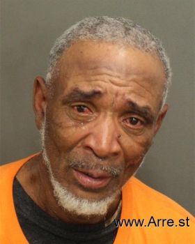 Bobby Lee Harris Mugshot