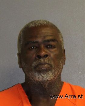 Bobby  Henderson Mugshot