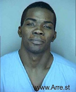 Bobby  Henderson Mugshot