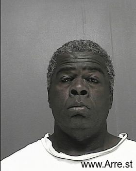 Bobby  Henderson Mugshot