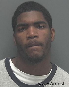 Bobby  Henderson Iii Mugshot