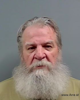 Bobby  Holloway Mugshot