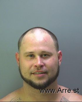 Bobby Joe Hudson Mugshot