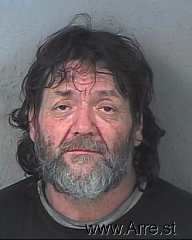 Bobby Eugene Hunt Mugshot