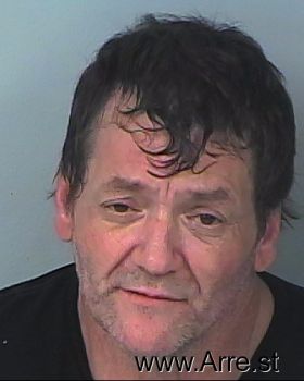 Bobby Eugene Hunt Mugshot