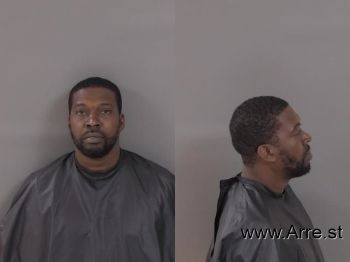 Bobby Deryll Irving Mugshot