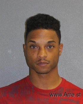 Bobby  Johnson Mugshot