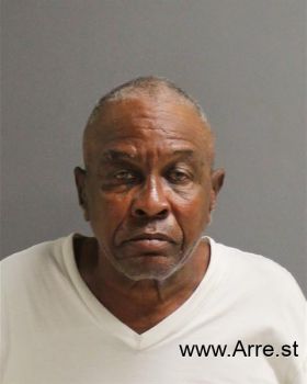 Bobby  Johnson Mugshot