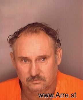 Bobby  Johnson Mugshot