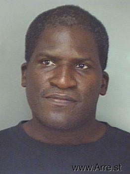 Bobby  Johnson Mugshot