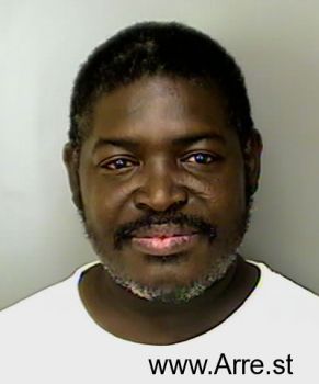 Bobby C Johnson Mugshot