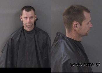 Bobby Joe Johnson Mugshot