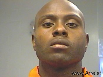 Bobby Lasean Johnson Mugshot