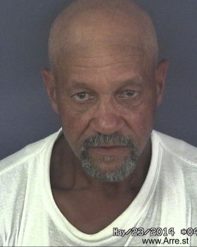 Bobby D Johnson Mugshot