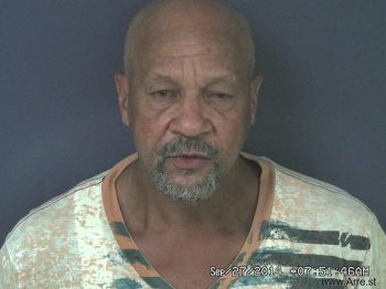 Bobby D Johnson Mugshot