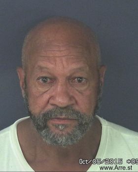 Bobby D Johnson Mugshot