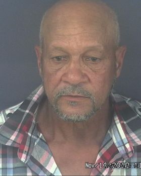 Bobby D Johnson Mugshot