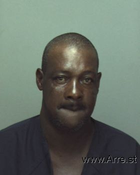 Bobby Ray Johnson Mugshot