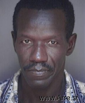 Bobby Lee Jones Mugshot