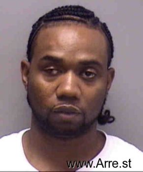 Bobby Terrell Jones Mugshot