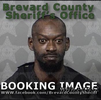 Bobby Lanard Jordan Mugshot