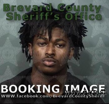 Bobby Denard Jordan Mugshot