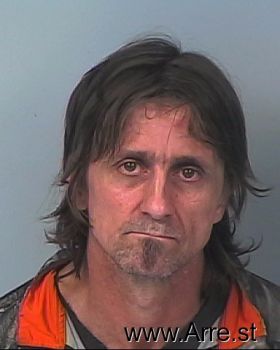 Bobby Ronald Jordan Mugshot