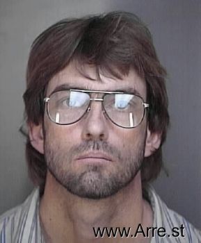 Bobby Joe Masters Mugshot