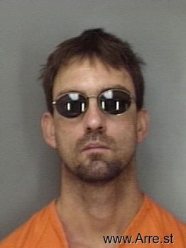 Bobby Joe Masters Mugshot