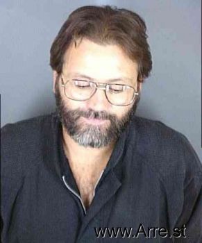 Bobby D Morgan Mugshot