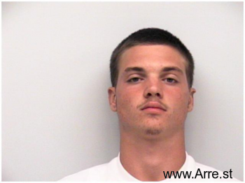 Bobby James Newton Mugshot