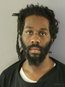 Bobby Jerome Richardson Mugshot