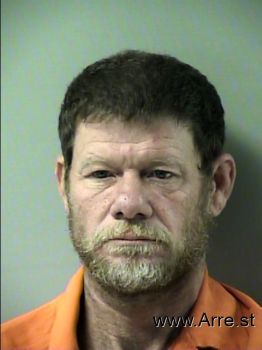 Bobby Wayne Simmons Mugshot