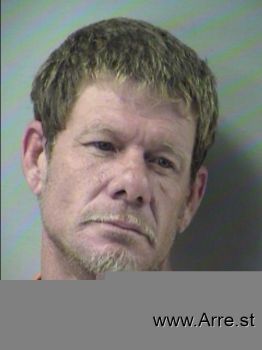 Bobby Wayne Simmons Mugshot